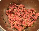 肉団子とキャベツのスープ作り方3写真