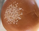 あんこポケットにホイップ生クリーム♡作り方4写真