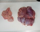 出汁が美味しい親子丼作り方2写真