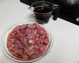 出汁が美味しい親子丼作り方4写真