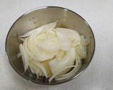 出汁が美味しい親子丼作り方5写真