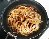 出汁が美味しい親子丼作り方6写真