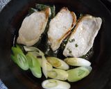 昆布締め豚を昆布ごと食す作り方4写真