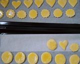 基本の♡絶品♡しあわせクッキー♡作り方4写真