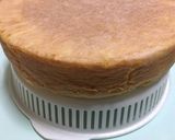 共立スポンジケーキ作り方16写真