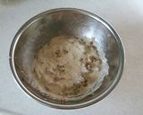 ☆10分で！美味！納豆ドリア☆作り方1写真