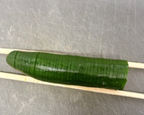 生牡蠣の下処理♪生牡蠣きゅうりポン酢和え作り方4写真