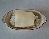 ☆10分で！美味！納豆ドリア☆作り方3写真