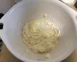ベイクドチーズケーキ(5号)作り方4写真