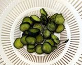 さっぱり気分…★レンジで簡単ポテトサラダ作り方11写真