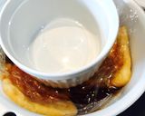 お手軽レンチンいなり寿司＊ワカメ入り作り方4写真