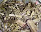 山菜あざみの炒め煮作り方1写真