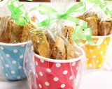 簡単 ゴマスティッククッキー作り方12写真