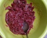 鹿にらもやし炒め作り方3写真