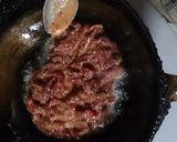 鹿にらもやし炒め作り方5写真