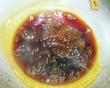 レンジで簡単☆プリン♥生クリーム消費に☆作り方2写真
