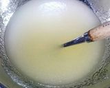 レンジで簡単☆プリン♥生クリーム消費に☆作り方6写真