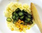 さっぱり気分…★レンジで簡単ポテトサラダ作り方12写真