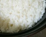 ストウブで10分 ご飯 簡単白米の炊き方作り方4写真