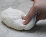 たらこバターフランス作り方3写真