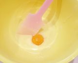 材料４つ！おやつの王道さくさくクッキー作り方3写真