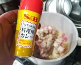 魯肉飯（ルーローハン）九州風味作り方2写真
