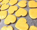 材料４つ！おやつの王道さくさくクッキー作り方6写真