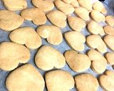 材料４つ！おやつの王道さくさくクッキー作り方7写真