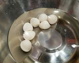 魯肉飯（ルーローハン）九州風味作り方4写真