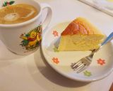 スフレチーズケーキ作り方8写真