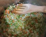 野菜の旨味ミートソース作り方2写真
