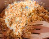 野菜の旨味ミートソース作り方3写真