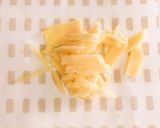 常備菜にも！ベビーホタテのしぐれ煮♪作り方1写真