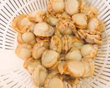 常備菜にも！ベビーホタテのしぐれ煮♪作り方2写真