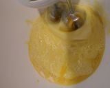 ふわふわシフォンケーキ作り方3写真