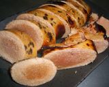 生たらこの酒粕漬け作り方5写真