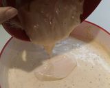 ふわふわシフォンケーキ作り方6写真