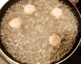 ストック出来る！簡単手作りワンタンスープ作り方7写真