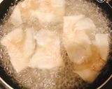 ストック出来る！簡単手作りワンタンスープ作り方8写真