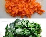 たまには甘くない炒り豆腐を！作り方1写真