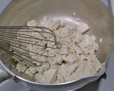 たまには甘くない炒り豆腐を！作り方2写真