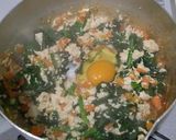 たまには甘くない炒り豆腐を！作り方4写真