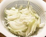 豚の生姜焼き作り方1写真