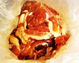 豚の生姜焼き作り方2写真