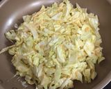 簡単✳︎あっさり!キャベツ焼き作り方10写真