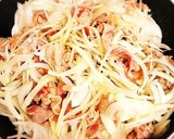豚の生姜焼き作り方3写真