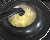 簡単✳︎あっさり!キャベツ焼き作り方11写真