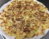 簡単✳︎あっさり!キャベツ焼き作り方13写真