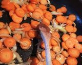 ＊ Poulet Basquaise ＊作り方5写真