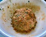 カラムーチョ餃子作り方3写真